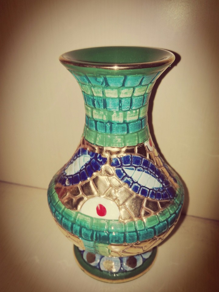 vintage art
