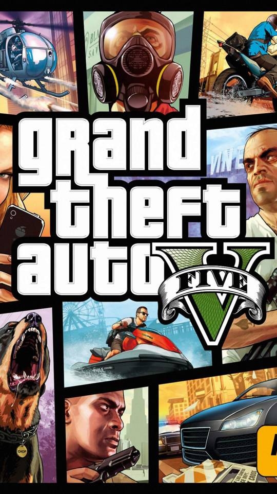 GTA 5