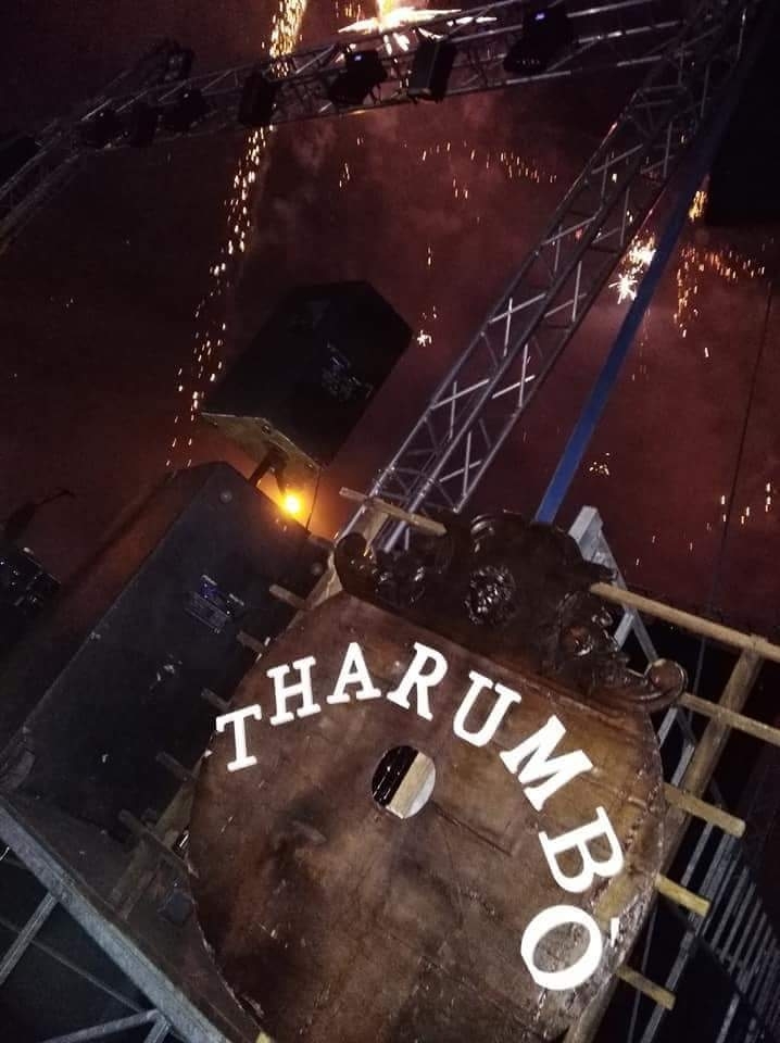 Tharumbò