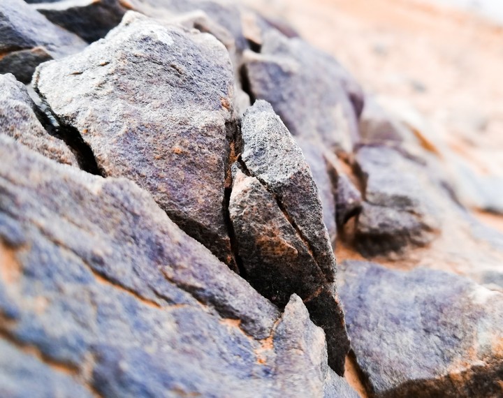 Stone