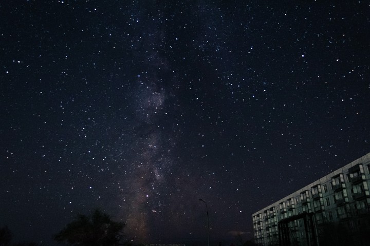 stars