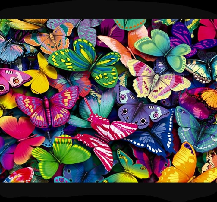 farfalle