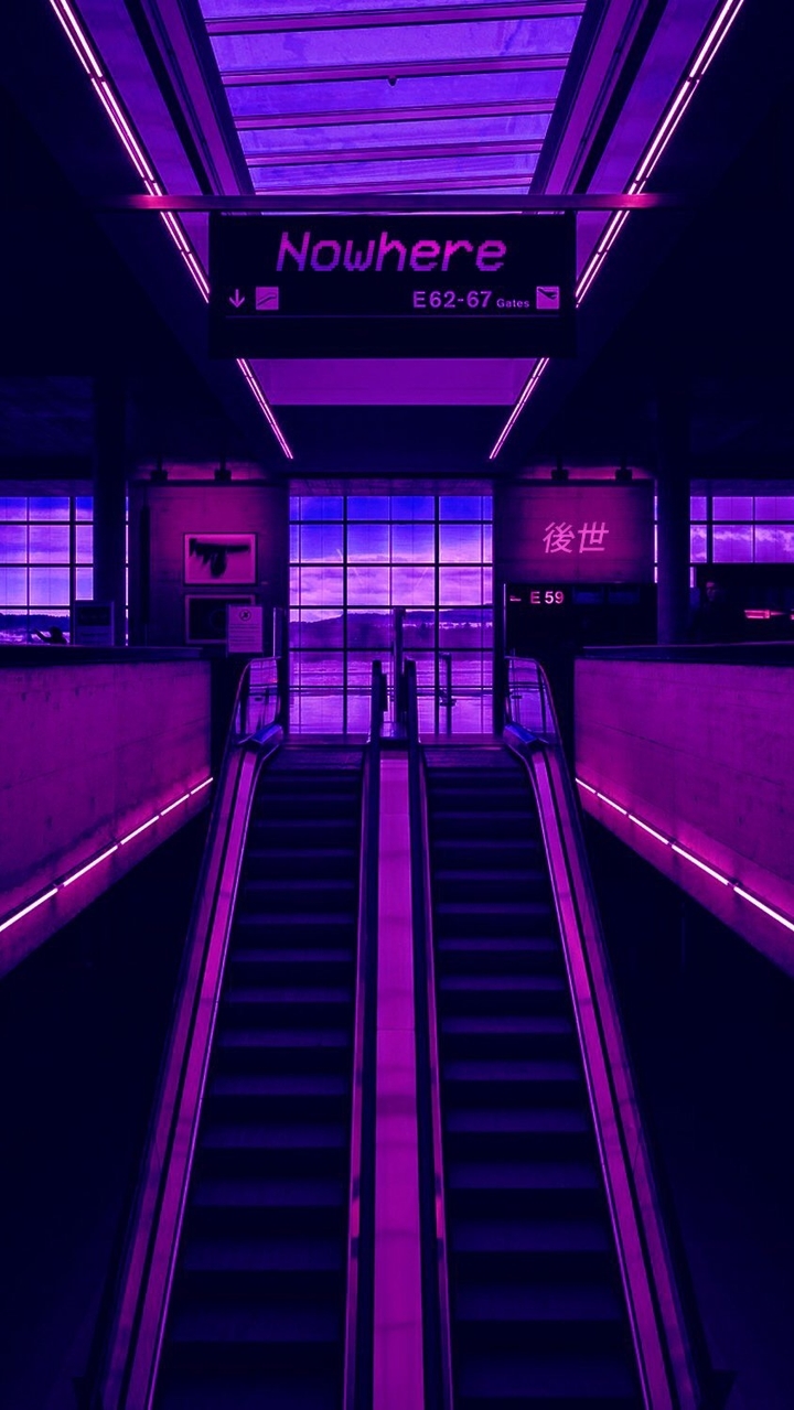RETROWAVE