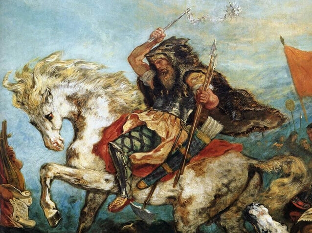 Attila