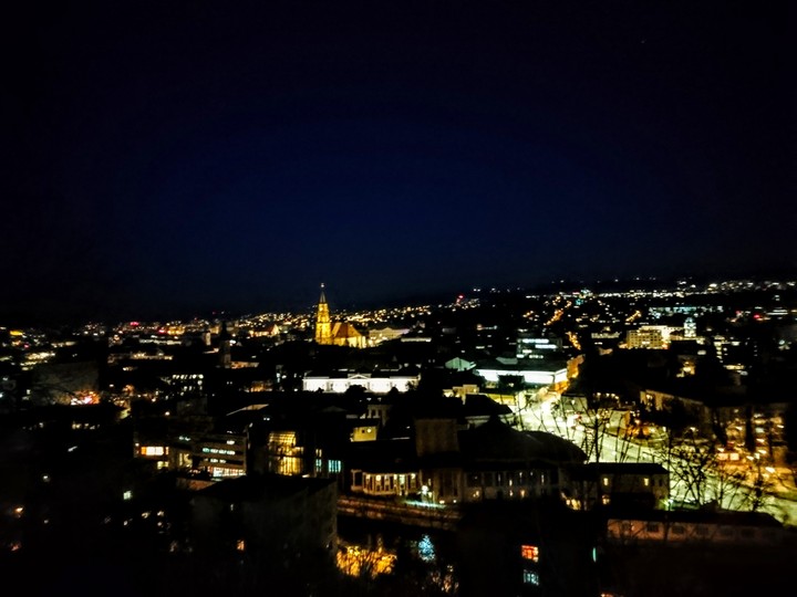 Cluj-Napoca