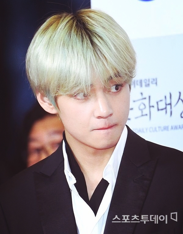 never tae