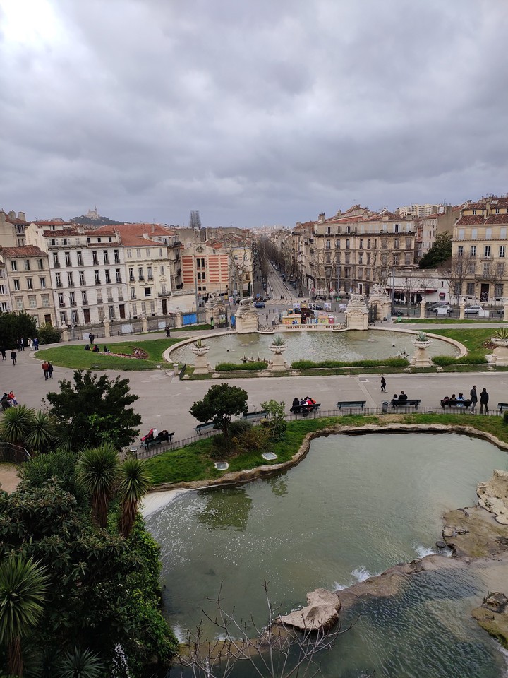 marseille
