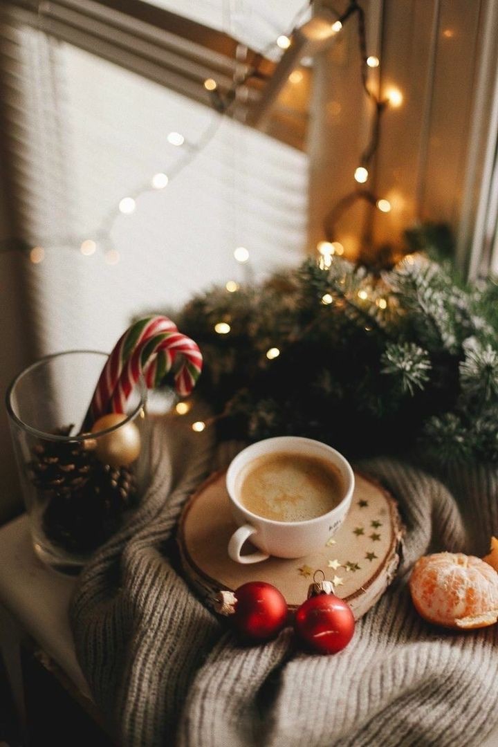 Christmas is coming...