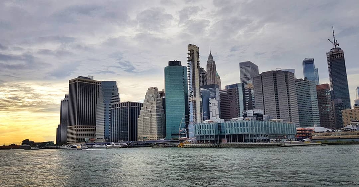 Manhattan