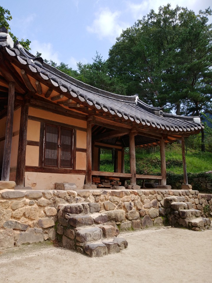 한옥