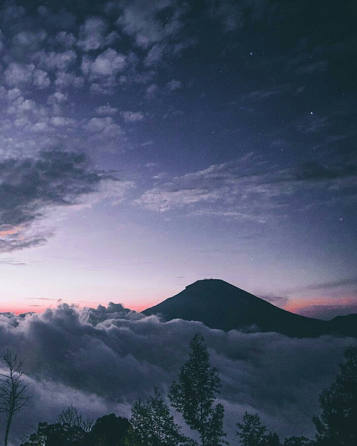 Mount Bromo Indonesia