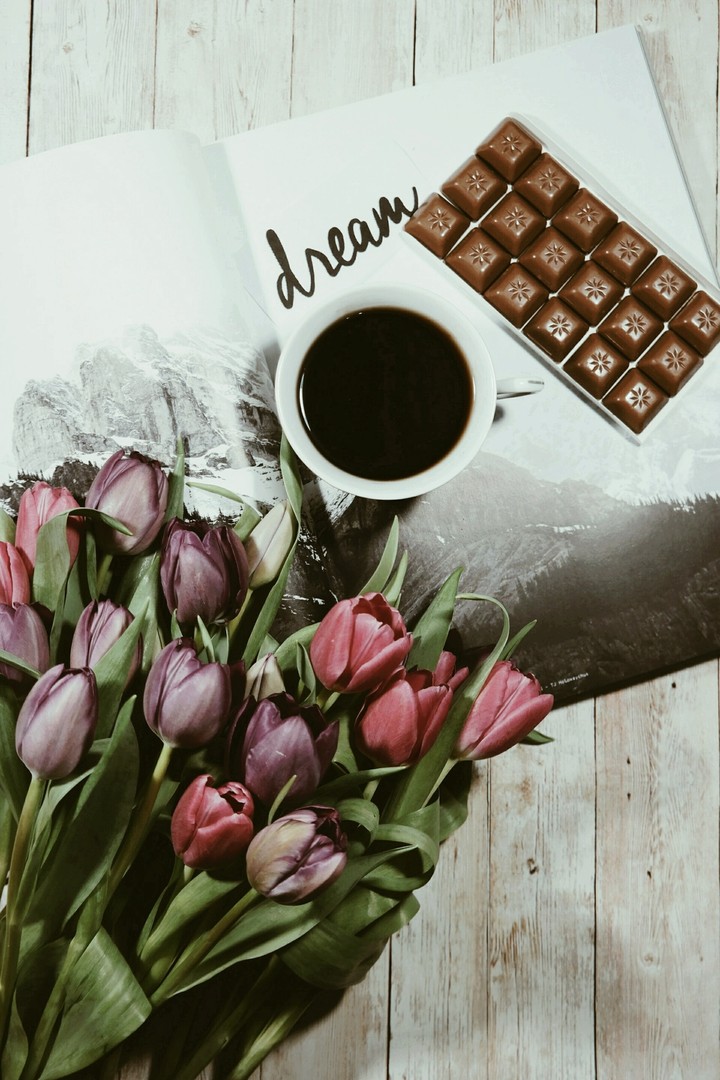 coffee