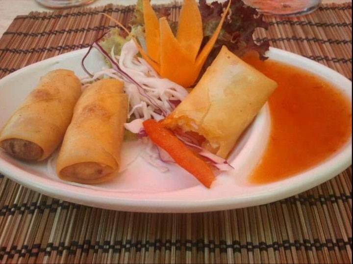 Thailan