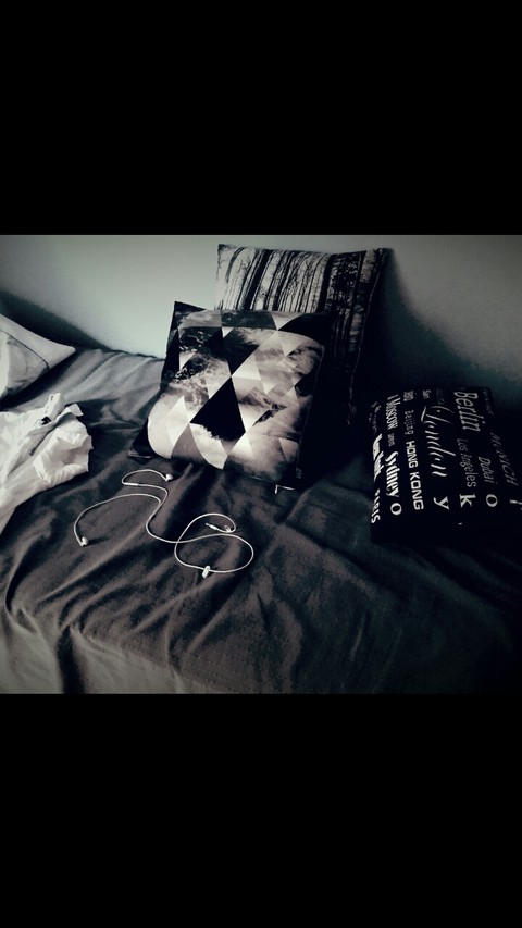 Relax Corner