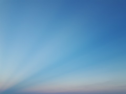 sky