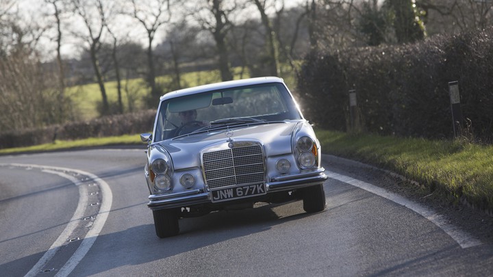 mercedes benz
