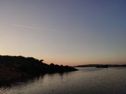 Contrail ✈️️