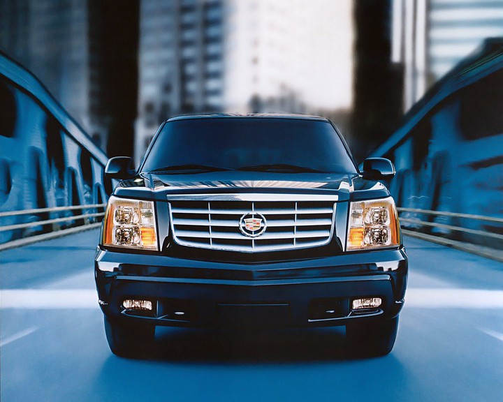 cadillac