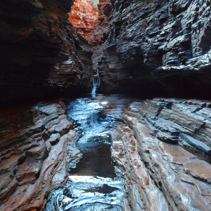 Karijini National Park