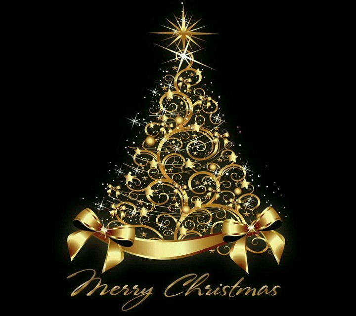 merry Christmas