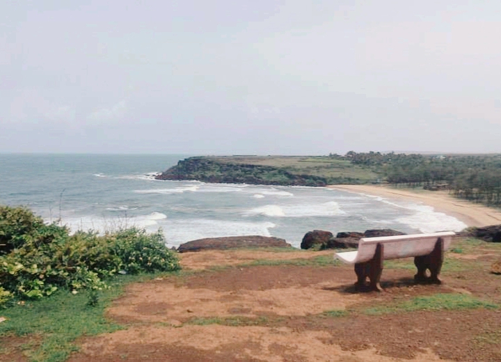 Devgad Beach