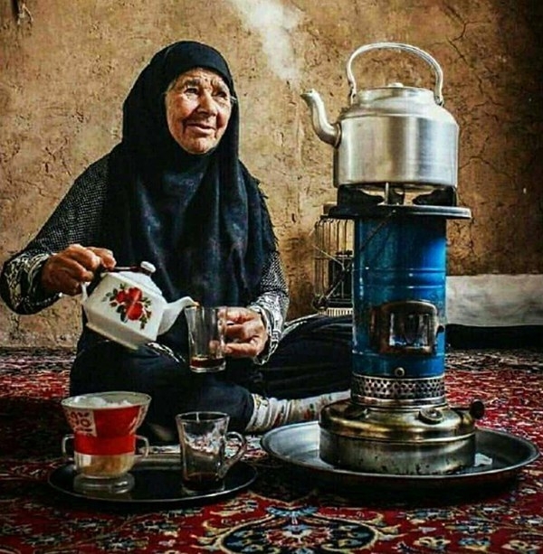 یادش بخیر اون قدیما