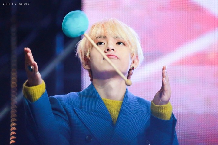 ~Taehyung~