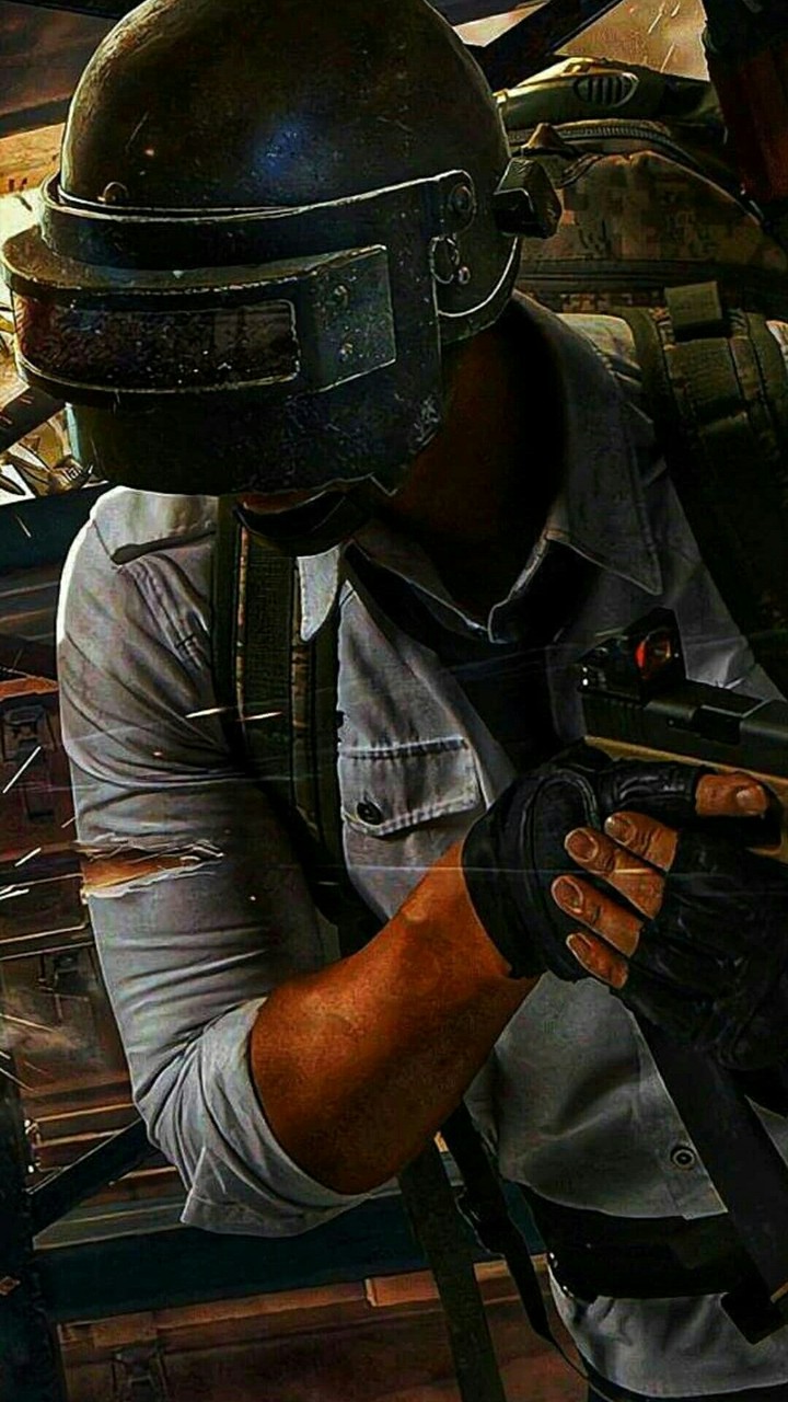 pubg