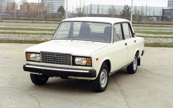 lada