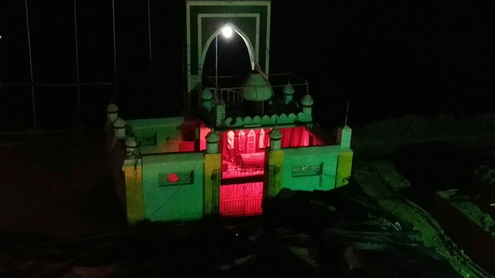 Sarania Karbala
