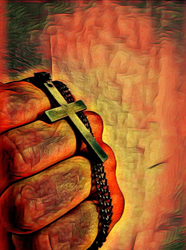 croix 8