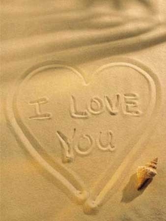 love...