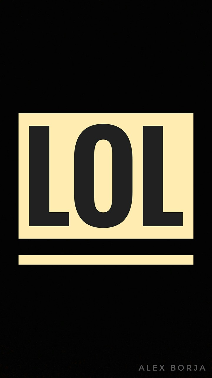 LOL