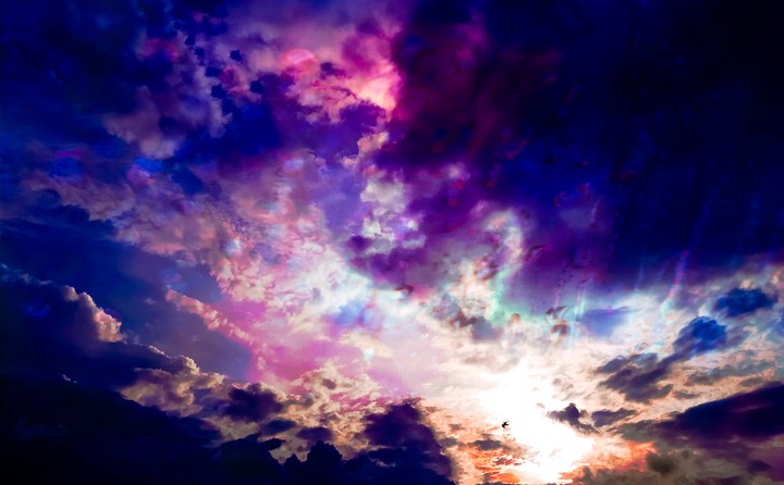 sky