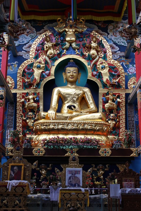Buddha