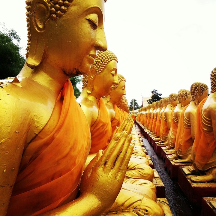 Buddhism