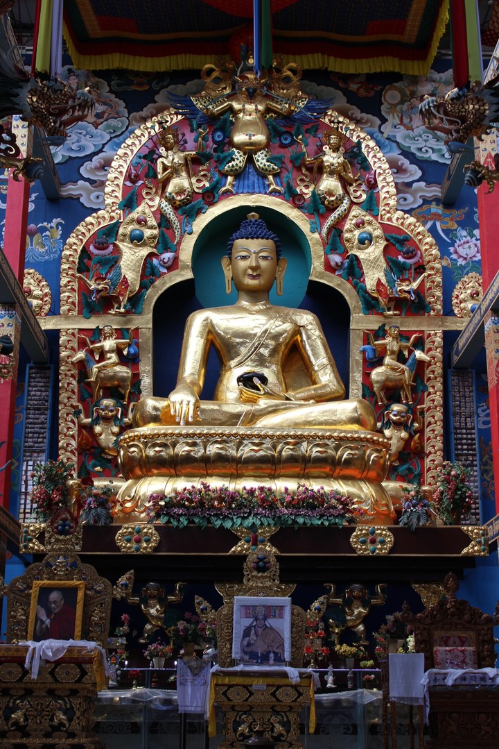 Buddha