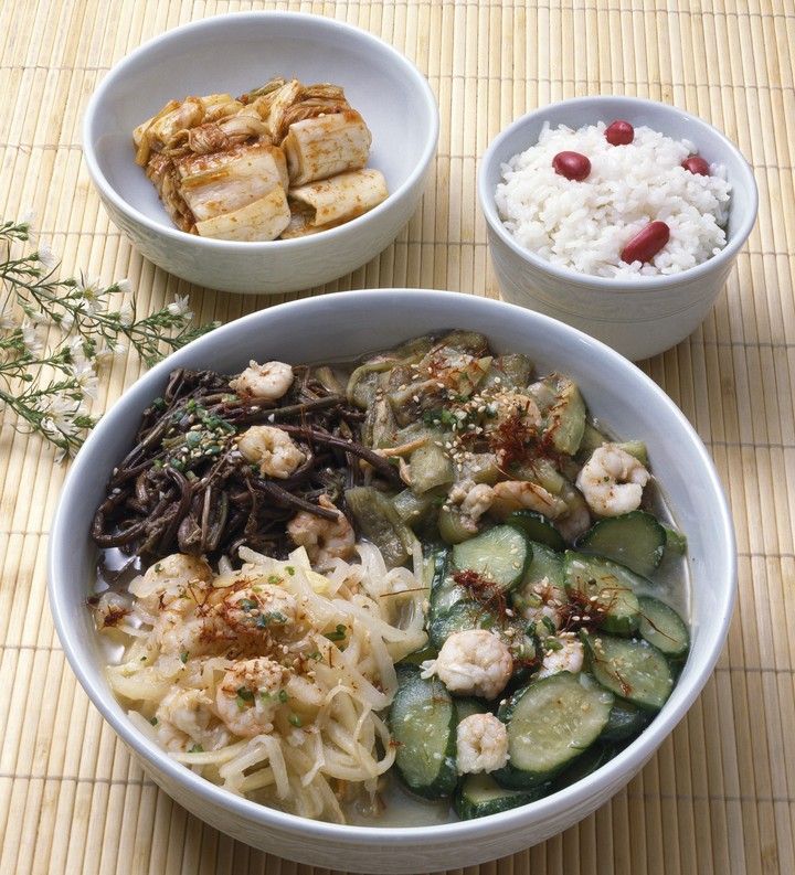 맛있는 한식