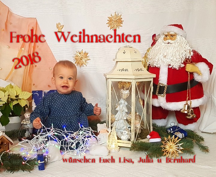 Weihnachten