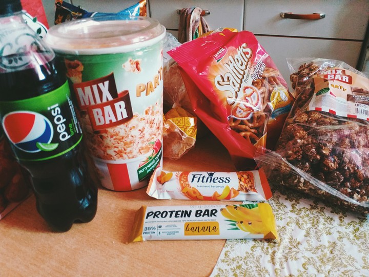 mix bar