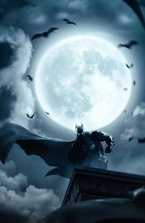 Batman