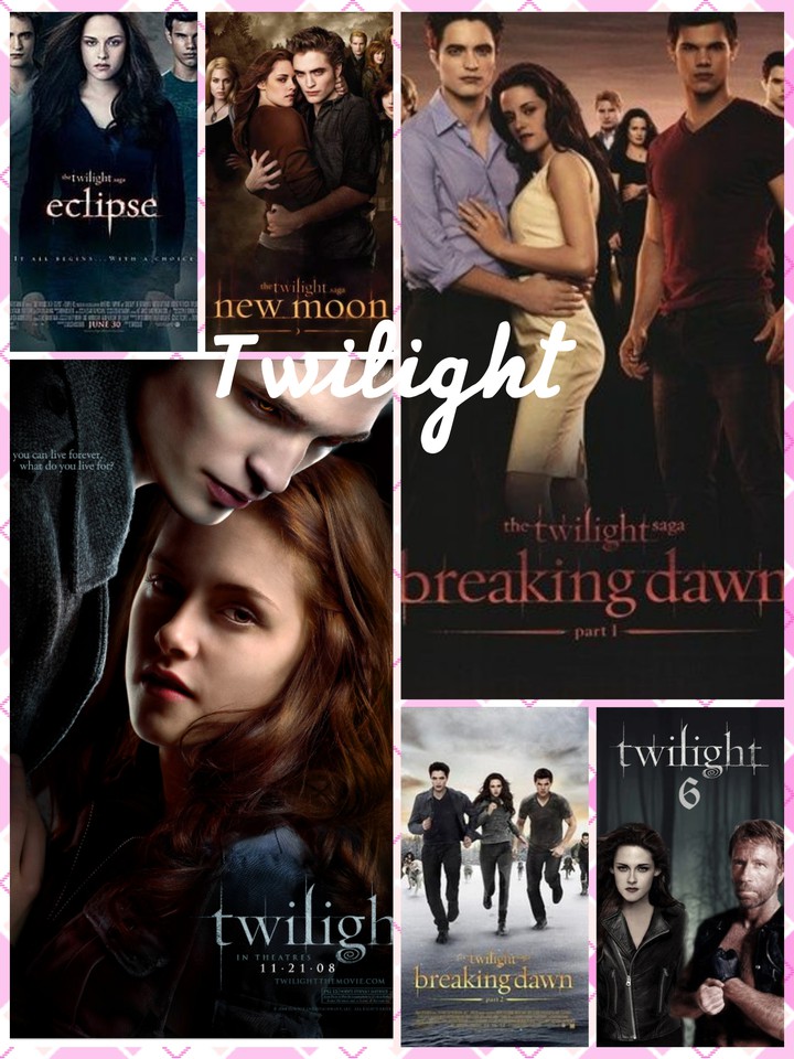 Twilight