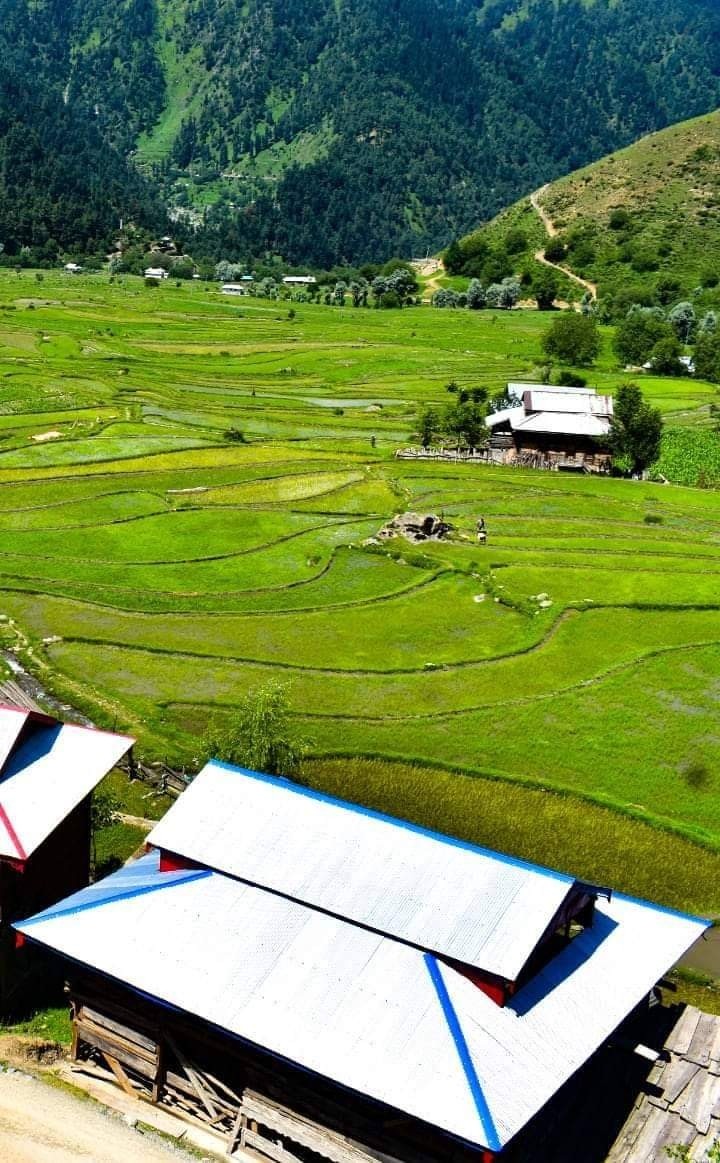 Natural Beauty of Pakistan ??