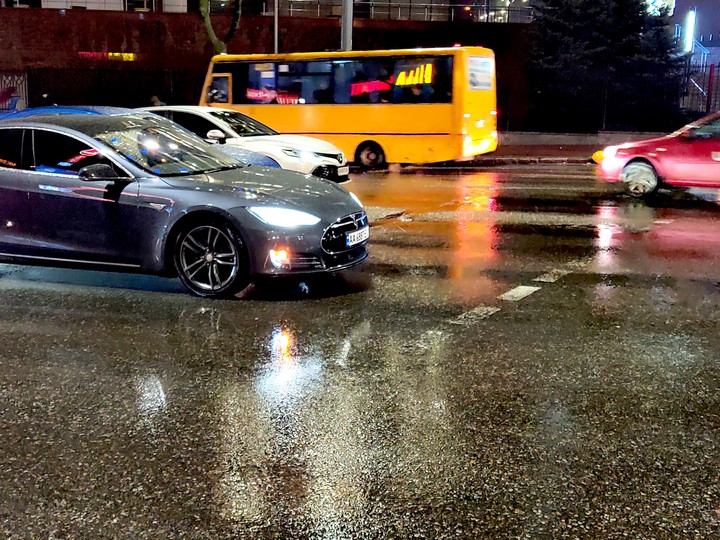 Tesla