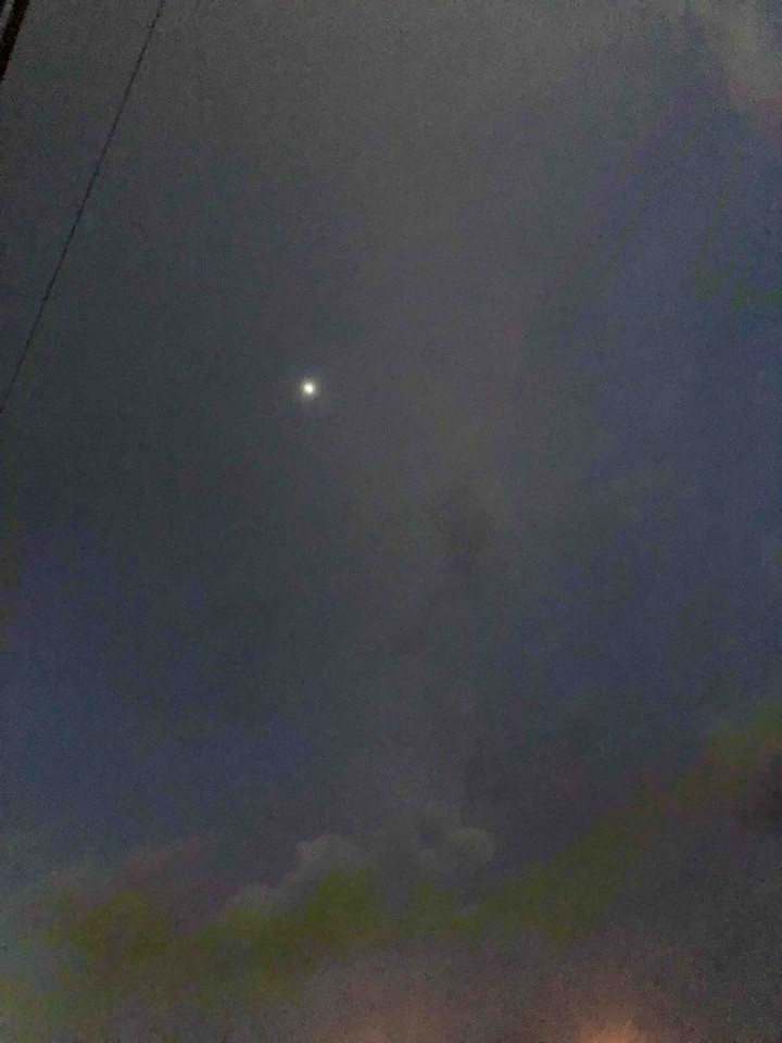 moon ?