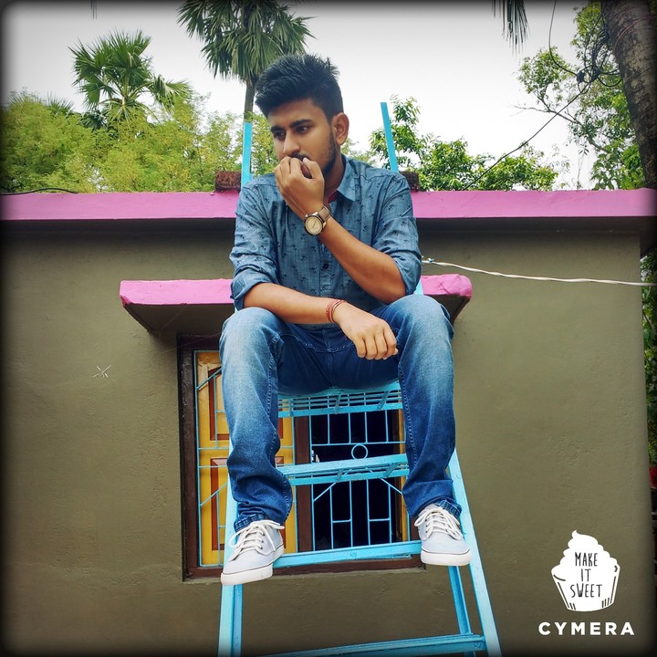 swag..