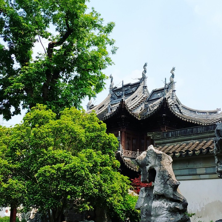 Shanghai