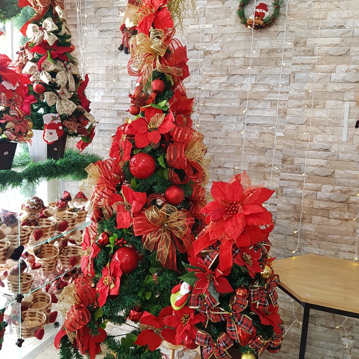 Christmas tree