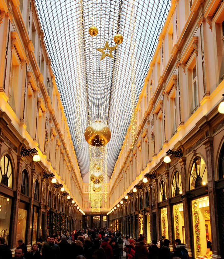 Christmas decoration