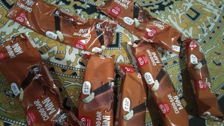 ice cream